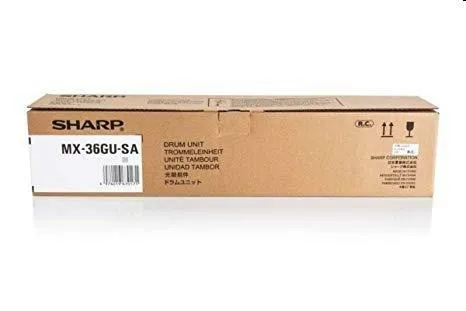 Drum orig. sharp + units part mx-2010 - mx-36gusa