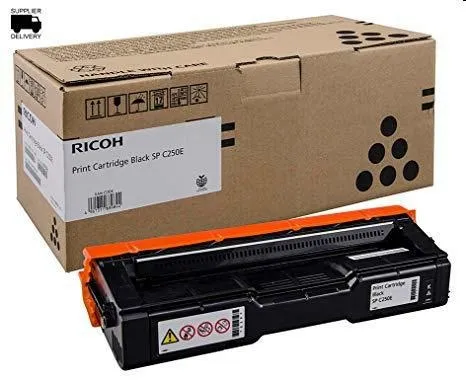 Toner orig. ricoh mp spc 250dn black - 407543