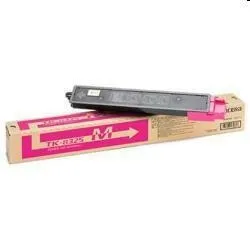 Toner orig. kyocera tk-8325m taskalfa 2551ci magenta