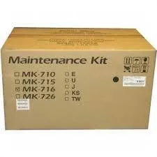 Kit di manutenzione orig. kyocera mk-716