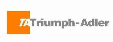 Toner triumph adler ck-4520/2540i    15k tr1102p23ut0