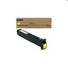 Toner orig. develop ineo +227/+228 giallo - tn-221y