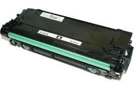 Toner prin-ter hp m550-m552 cf360a   nero - n.508a