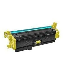 Toner prin-ter hp m550-m552 cf362a  giallo - n.508a