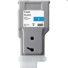 Cartuccia orig. canon pfi-207c ciano - 8790b001