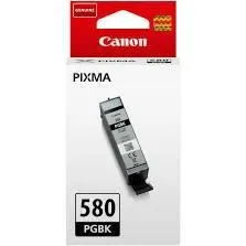 Cartuccia orig. Canon pgi-580 nero  2078c001