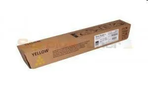 Toner neutro ricoh mp c4500 giallo -k204 - 884935 (888612)