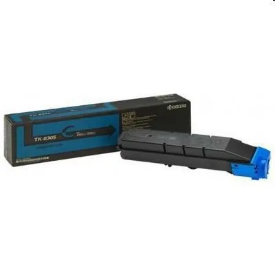 Toner orig. kyocera 3050ci/3550ci ciano 15k - tk-8305c