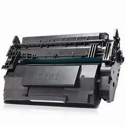 Toner prin-ter hp lj m506d/m520dn   md527d-cf287a (9000pag) 87a