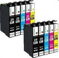 Cart. prin-ter epson 603xl nero     t03a14010