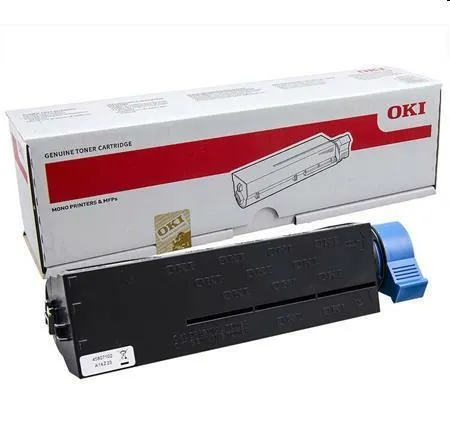 Toner neutro oki b412 7k - 45807106