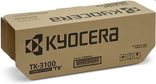 Toner neutro kyocera tk-3100 fs-2100d 4608216