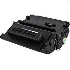 Toner prin-ter hp ce390a x m4555    (90a)-cc364a