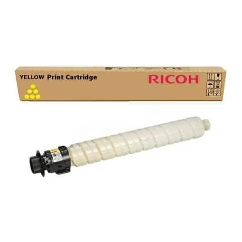 Toner neutro ricoh mp c2503/c2003   giallo 9.5k - 841926