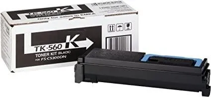 Toner neutro kyocera fs-5350 560k   nero 12k