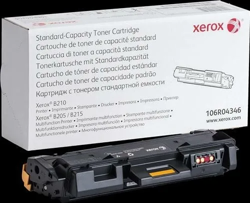 Toner orig. Xerox b215v 106r04346   1.5k b205