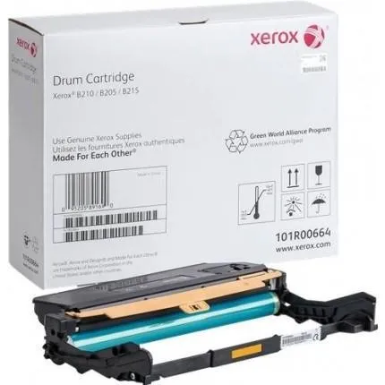 Drum orig. Xerox b215/b210/b205 10k 101r00664