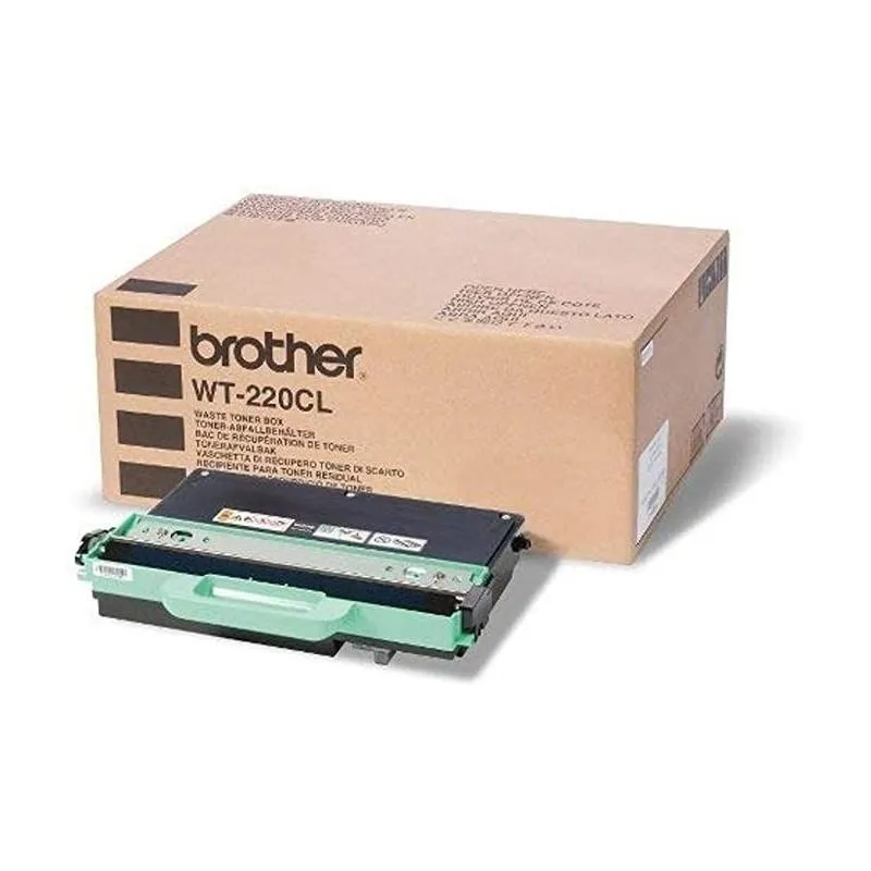 Vaschetta di recupero brother - wt-300cl