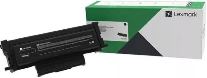 Toner orig. lexmark b222000 black 1.200 pagine