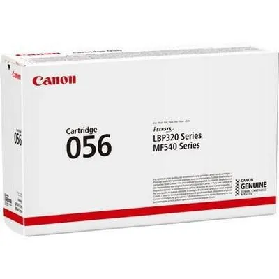 Toner orig. Canon 056 nero mf-543x mf-542x 10k 3007C002