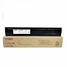 Toner orig. toshiba e-studio 2822af - t-2822 (6aj00000249-221)