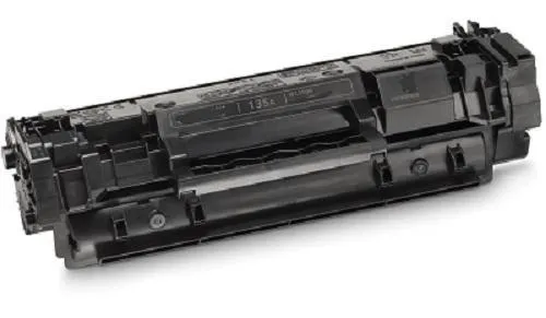 Toner prin-ter hp w1350a no chip 1k m209,mfp m234 135a