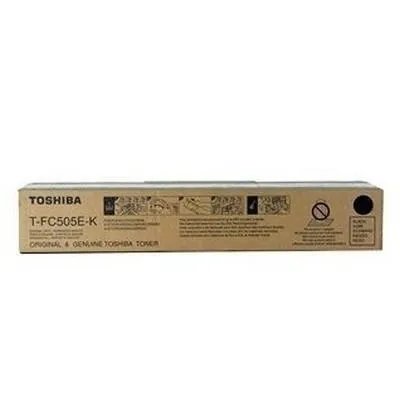 Toner orig. Toshiba e-studio 2505ac  nero - T-FC505EK