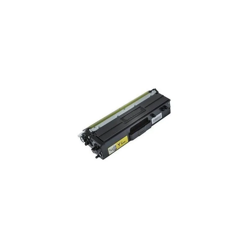 Toner prin-ter brother tn-423 giallo l8410,l8260,8360,8690 4k