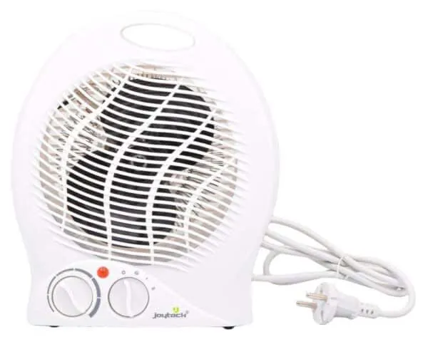 Termoventilatore Joytech 2000w bianco