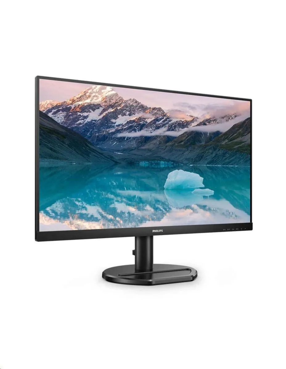 Monitor led 27" Philips multimediale vga-hdmi - 272S9JAL/00