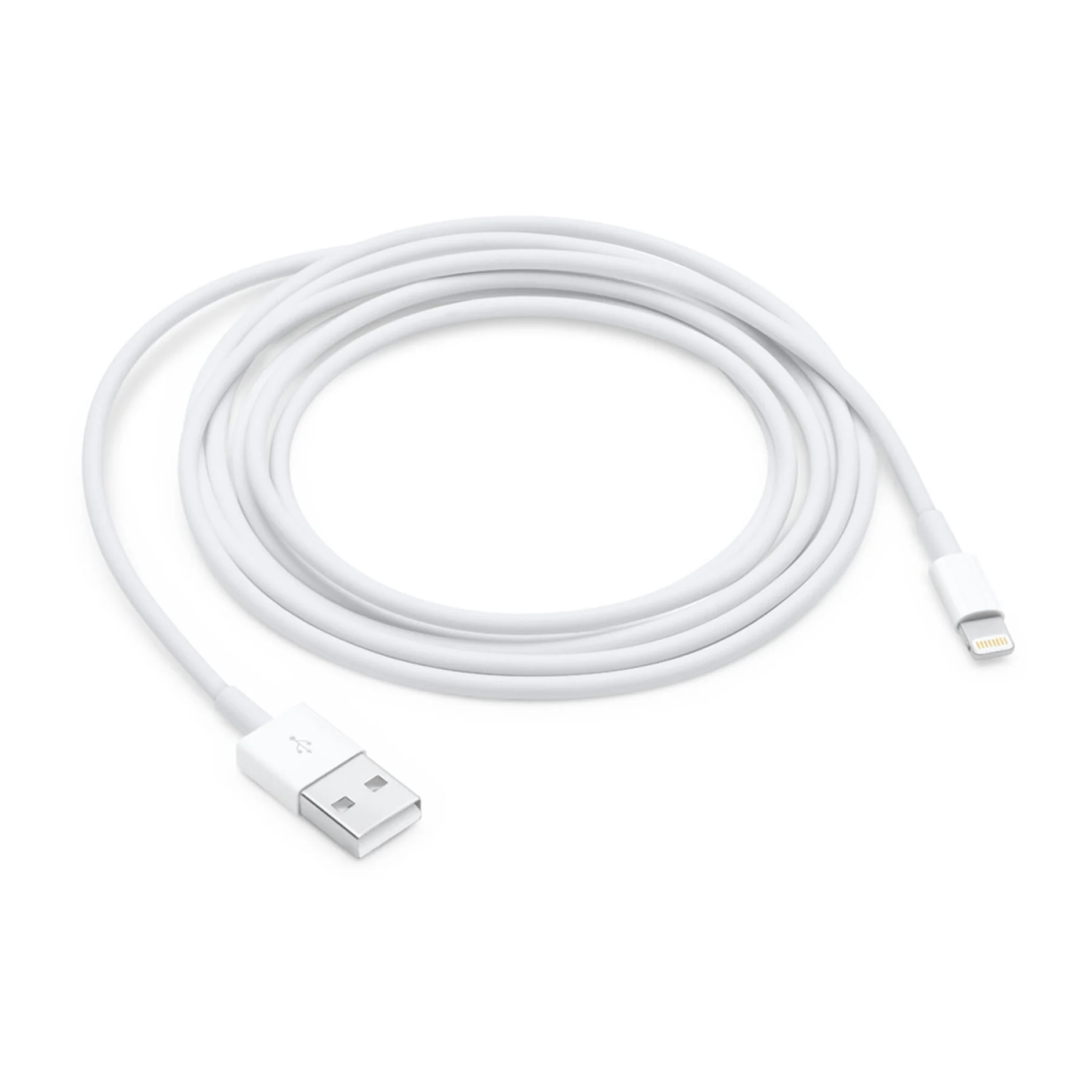 Cavo APPLE da Lightning a USB (1 m)