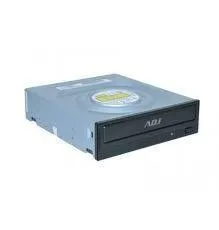 Masterizzatore Interno Adj dvd-rw Sata 24x black