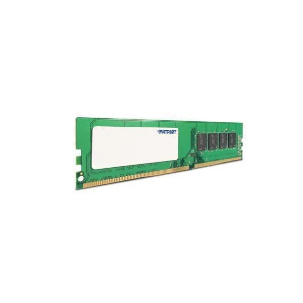 Memoria ddr4 8gb 2666mhz Patriot cl19 dimm psd48g266681