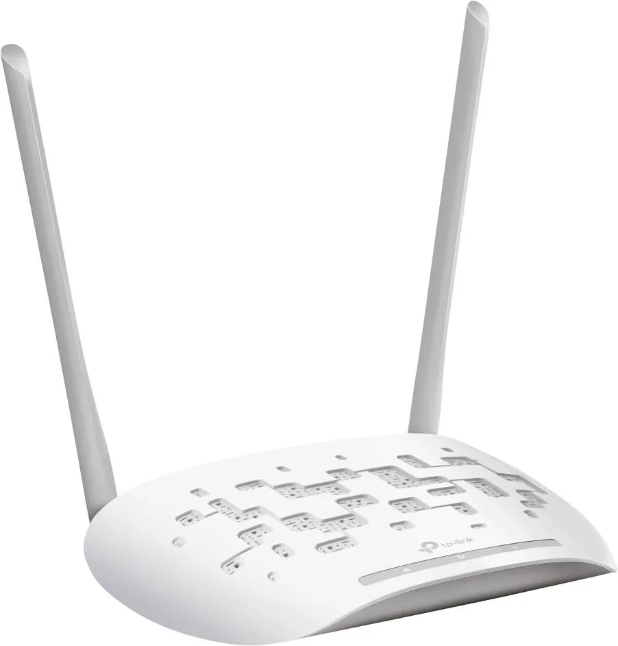 Access point Tp Link 300mbps - tl-wa801n poe