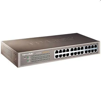 Switch lan 24 porte Tp-Link gigabit tl-sg1024d desktop/rackmount