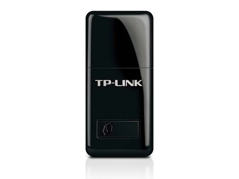 Scheda usb Tp Link wireless 300mbps micro tl-wn823n