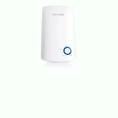 Range extender Tp Link 300mbps wds tl-wa850re (presa corr)