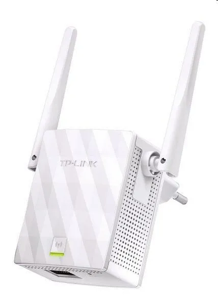 Range extender Tp Link 300mbps wds tl-wa855re (presa corr)ver2.0