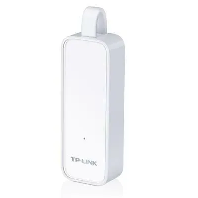 Adattatore da usb 3.0 a rj45 gigabi t Tp-Link ue300