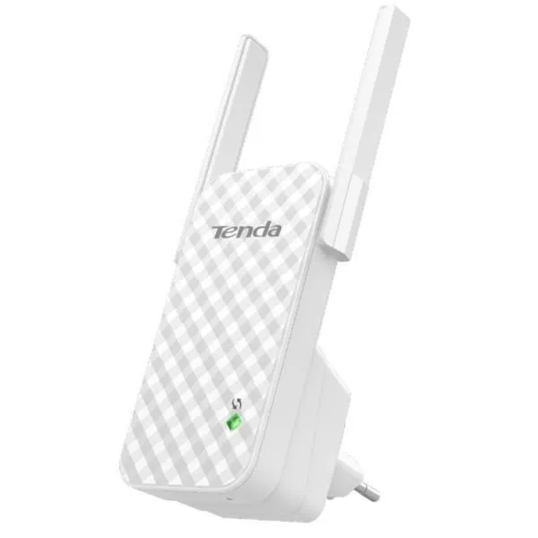 Range extender Tenda a9 300mbps-2.4ghz wireless n -2 ant.esterne