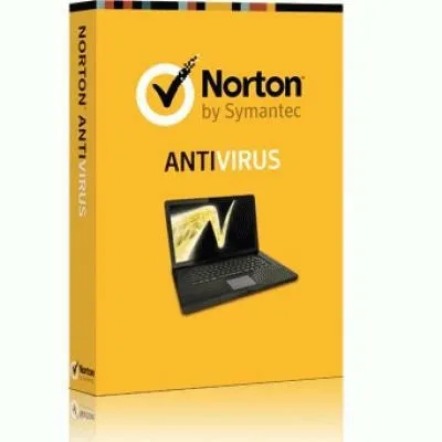 Norton antivirus plus 2020