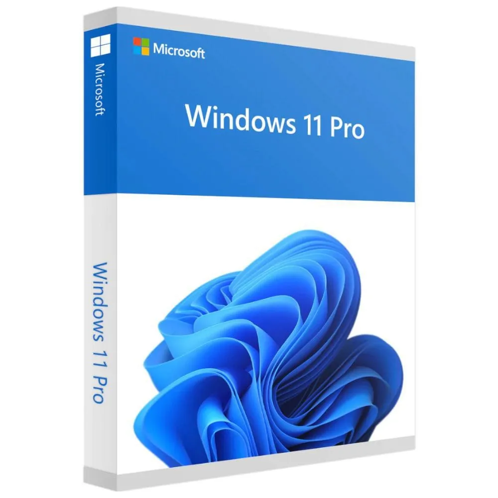 Windows 11 professional 64bit OEM ita fqc-10538