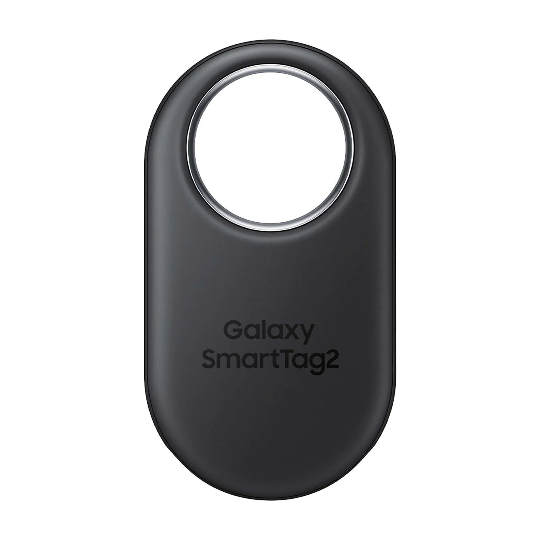 Smart Tag2 Samsung 2023 T5600 IP67 black localizzatore BT