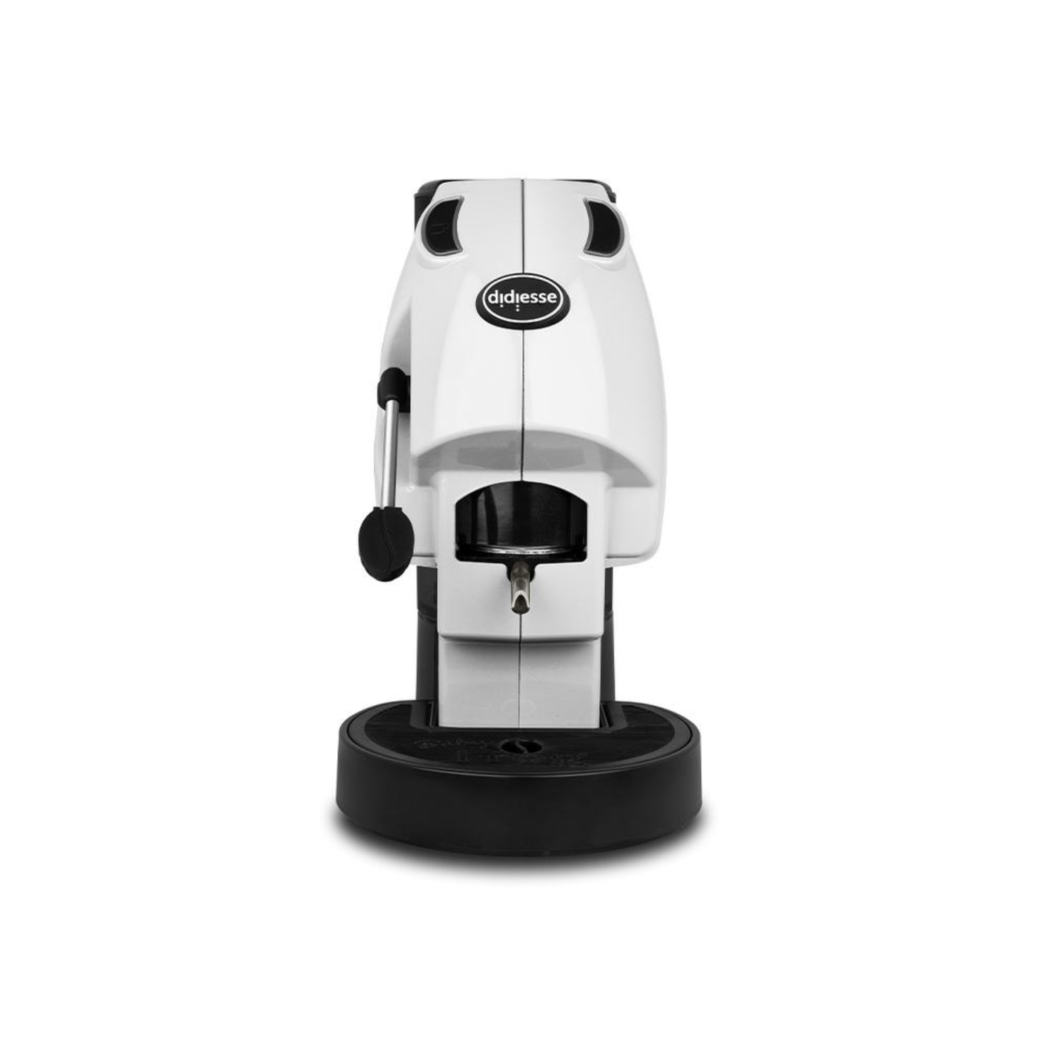 Macchina da caffè Frog baby bianco cialde 44 mm 450w std