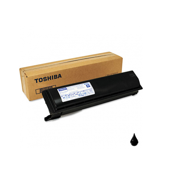 Toner originale Toshiba e-studio 2802am - t-2802e - 6ag00006405