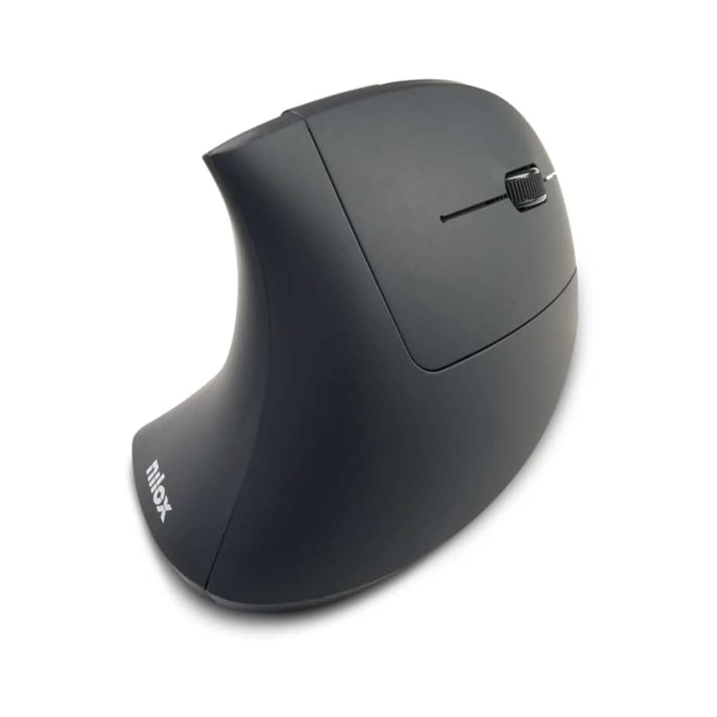 Mouse verticale wireless Nilox Ergonomico 3200 DPI