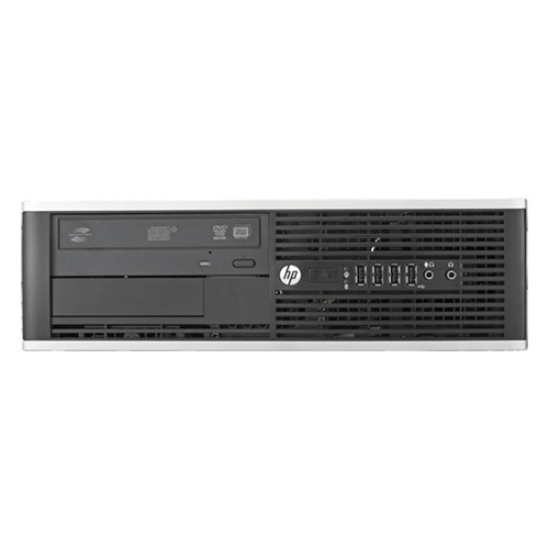 Pc Hp refurbished 8200 R1H025 SFF i5-2400 8GB SSD256GB DVD W10P