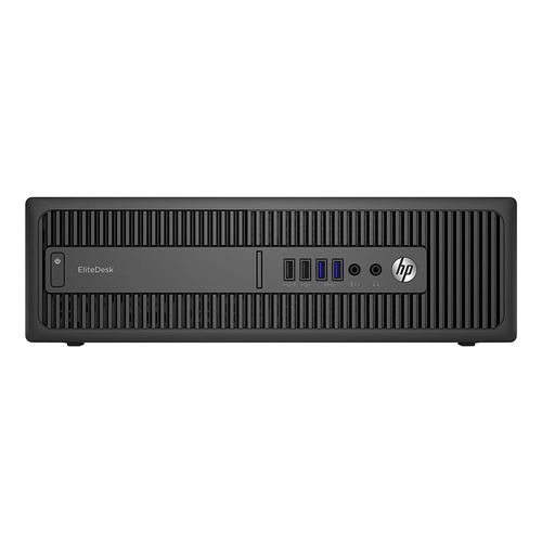 Pc Hp refurbished 800G2 R1H221 SFF i5-6500 8GB SSD256GB W10P