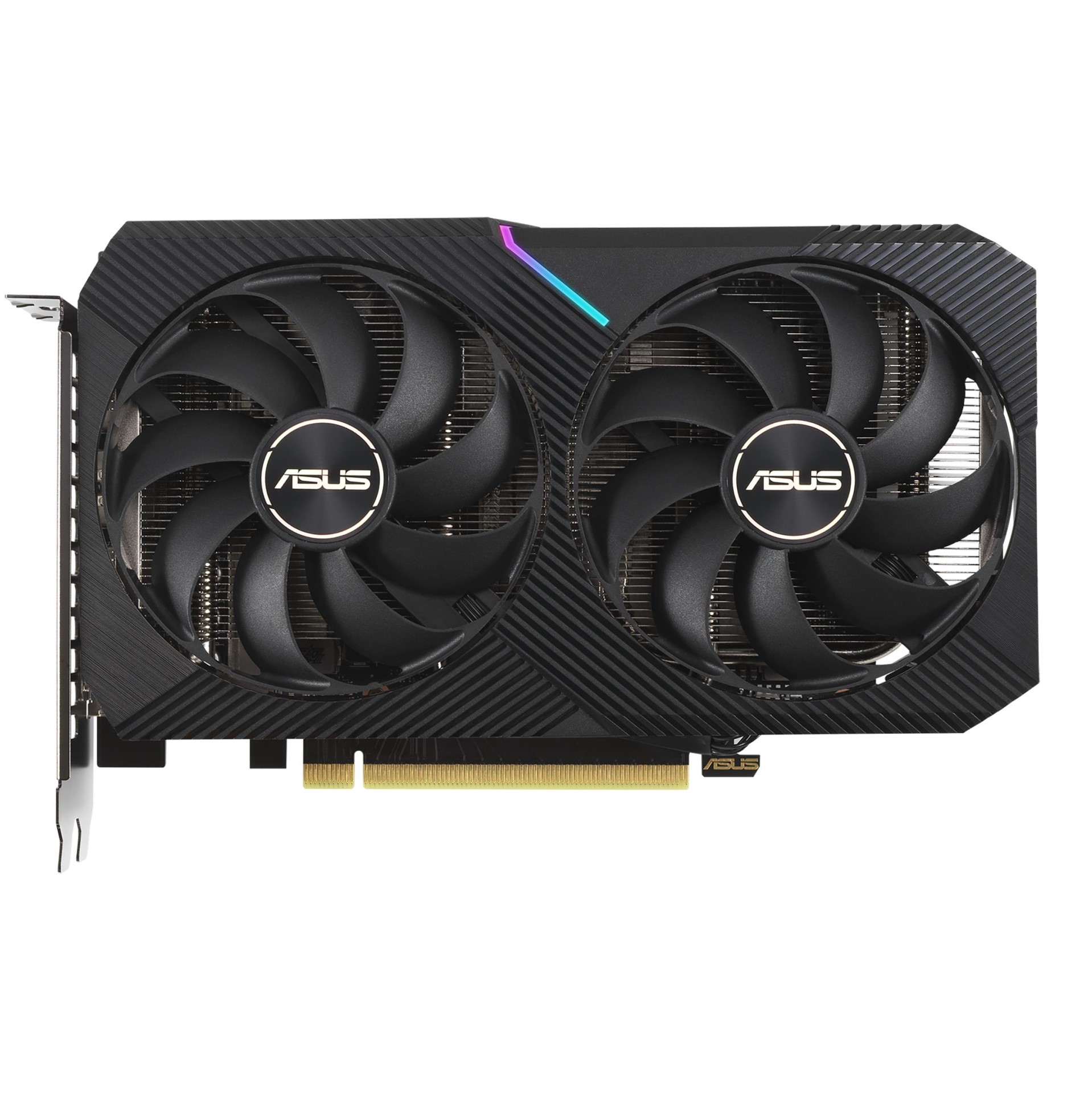 Scheda video Asus dual-rtx3060-012g ddrr6 90YV0GB2-M0NA10