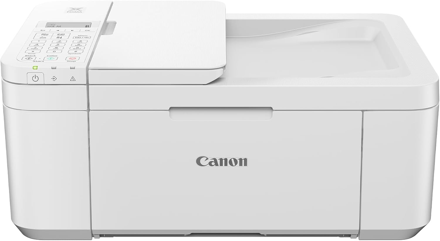 Multifunzione Canon inkjet pixma TR4751i  a4 4in1 Wi-Fi white